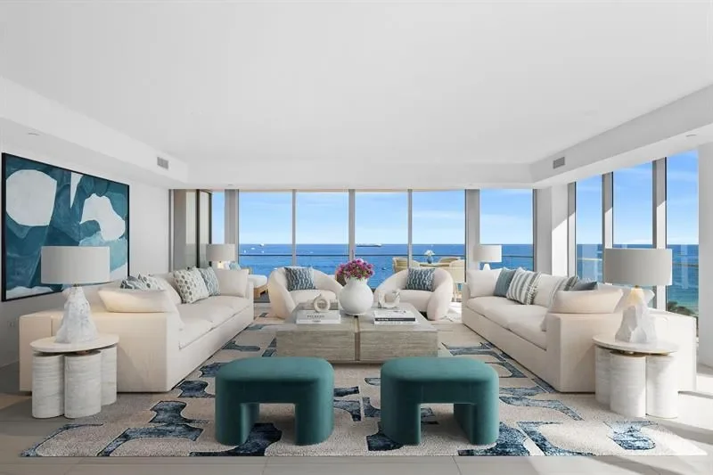 153 N Seabreeze Blvd, Unit #802-S, Fort Lauderdale, FL 33304, Fort Lauderdale, Florida, United States. - Photo 2