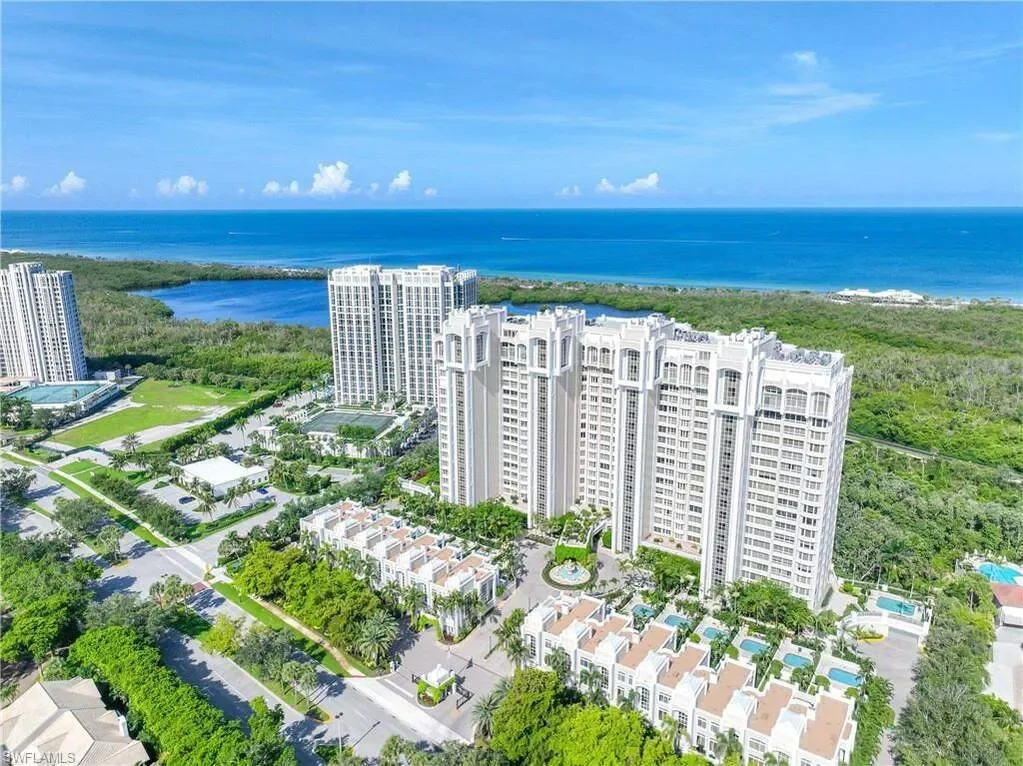 7117 Pelican Bay BLVD, #507, Naples, FL, 34108, USA, Naples, Florida, United States. - Photo 12