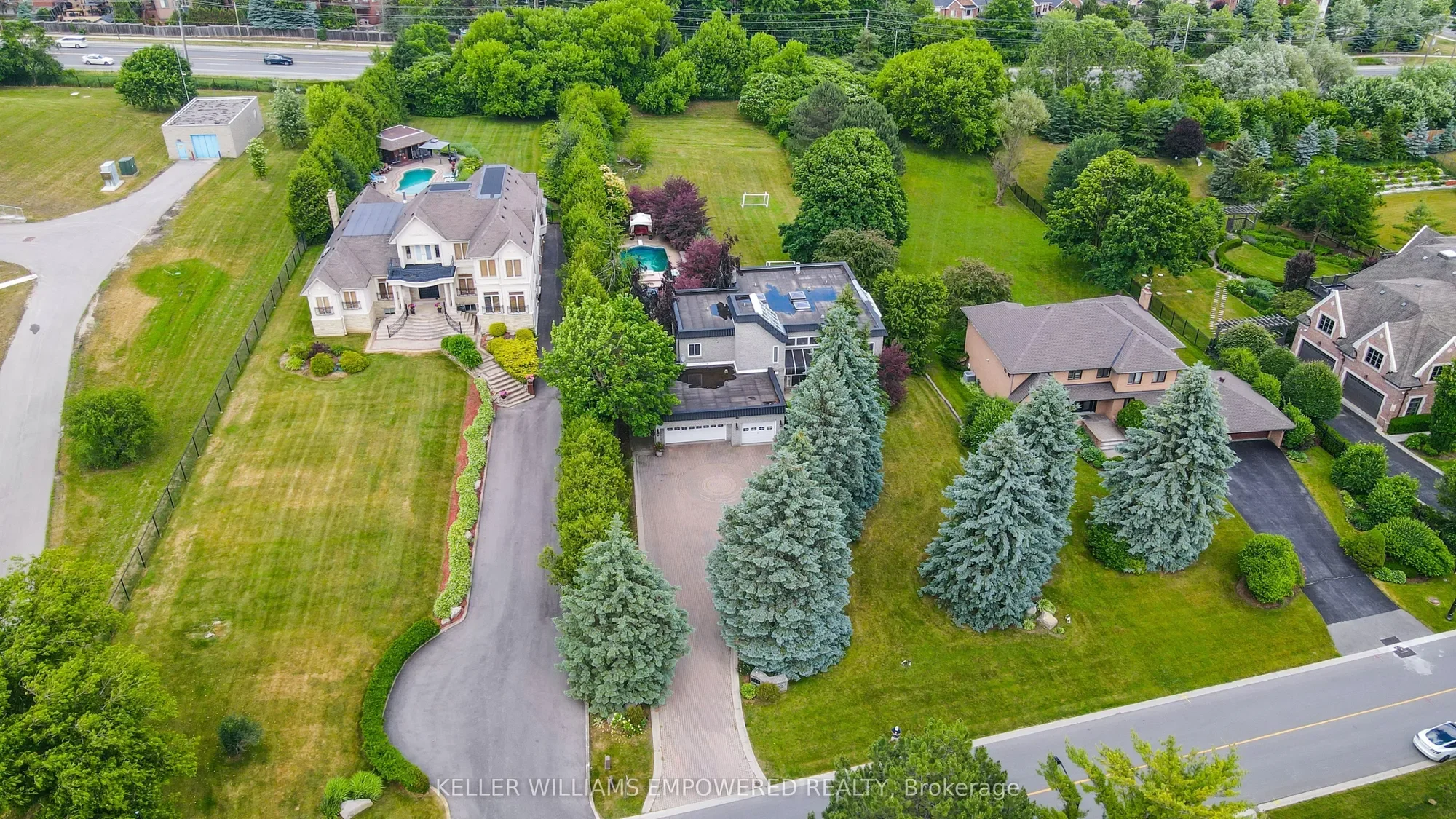 788 Woodland Acres Crescent, Vaughan, ON L6A 1G2, Vaughan, Ontario, Canada. - Photo 15