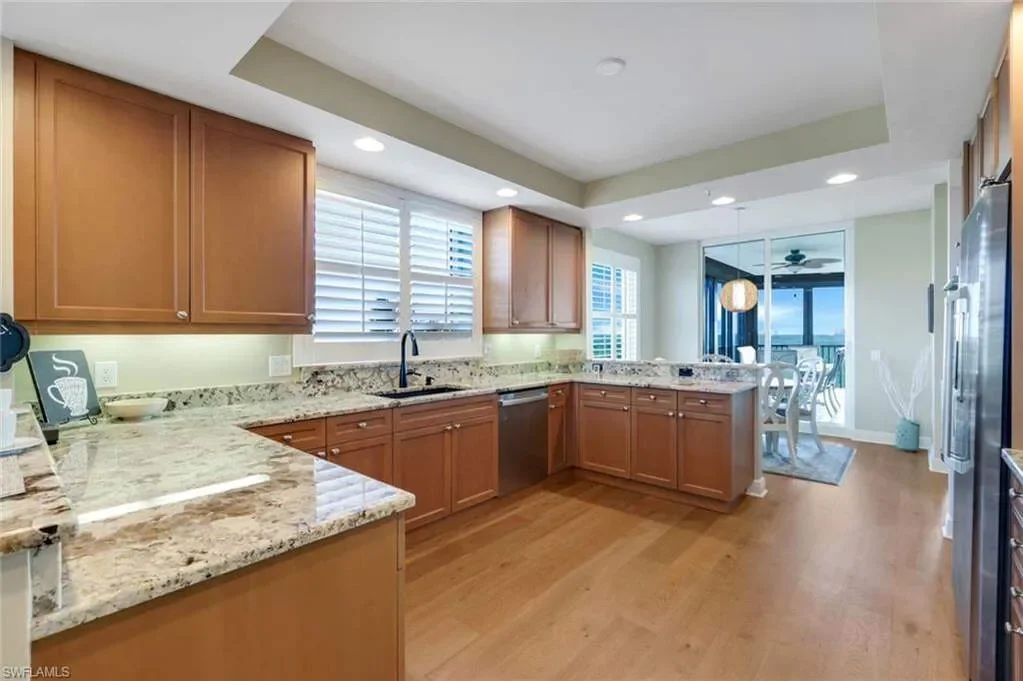 455 Cove Tower DR, #801, Naples, FL, 34110, USA, Bonita Springs, Florida, United States. - Photo 33