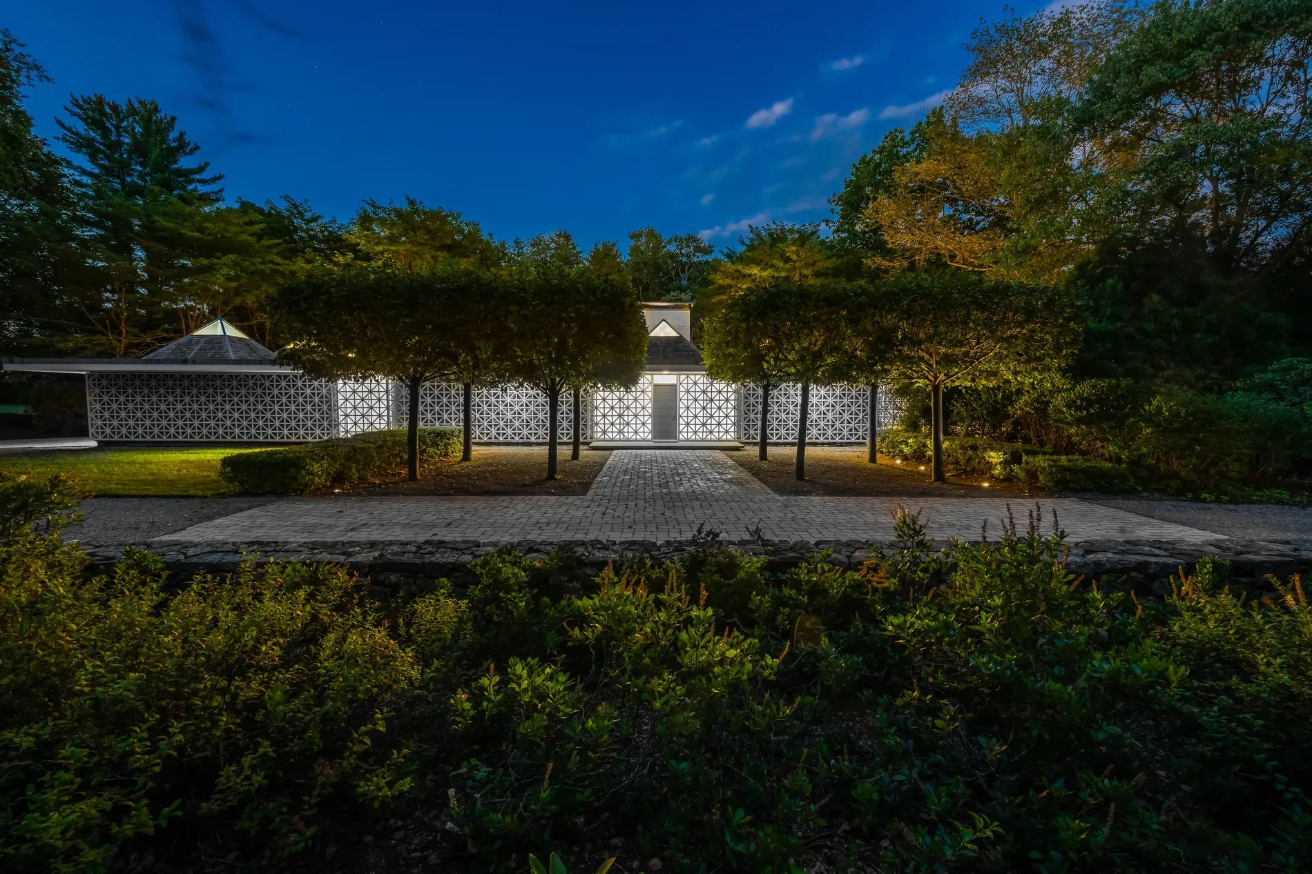 565 Oenoke Ridge, New Canaan, CT 06840, New Canaan, Connecticut, United States. - Photo 25