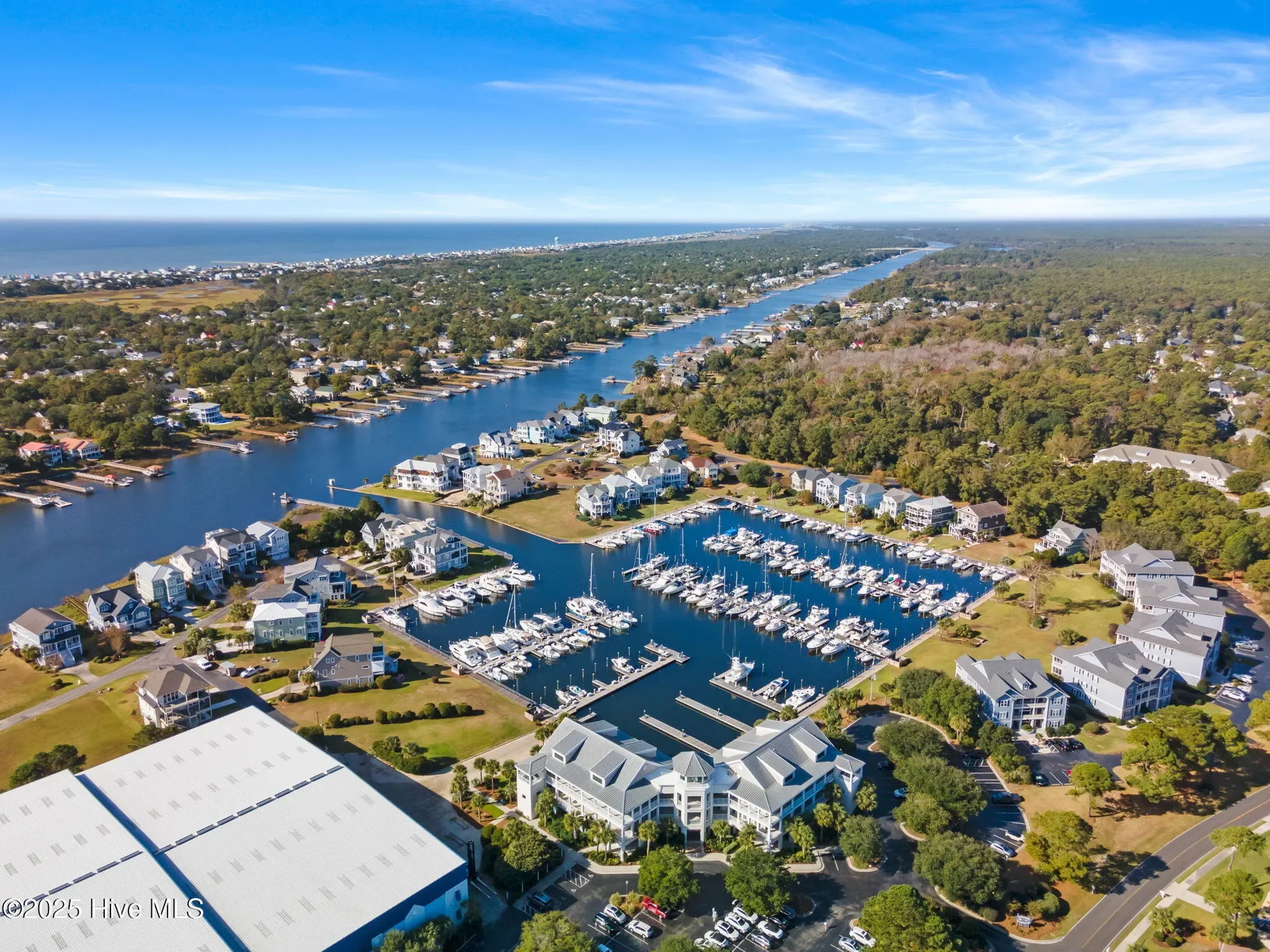 3244 Oceanic Bay Drive, Southport, North Carolina, United States. - Photo 56