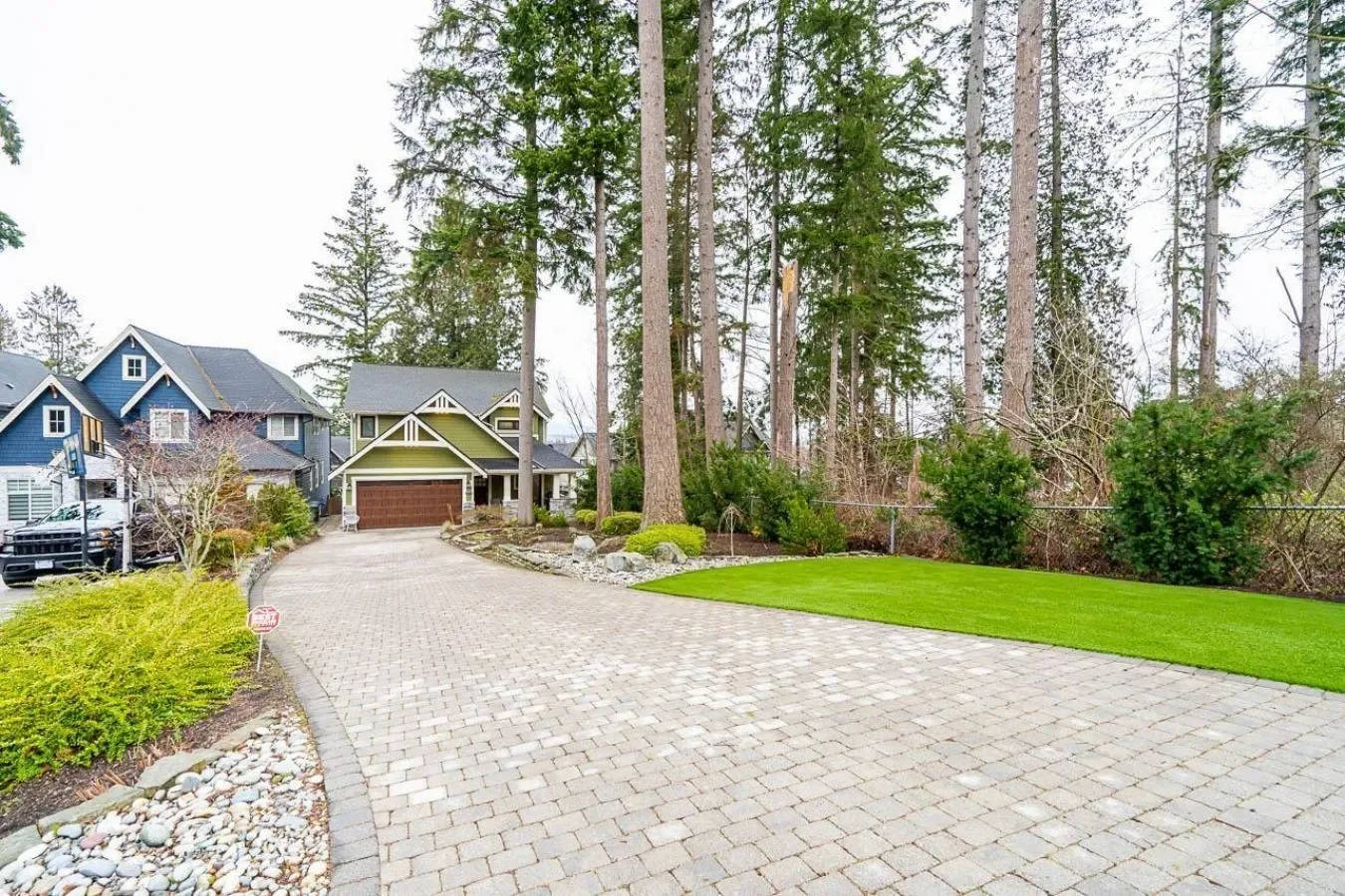 15777 WILLS BROOK WAY, Surrey, British Columbia, Canada. - Photo 8
