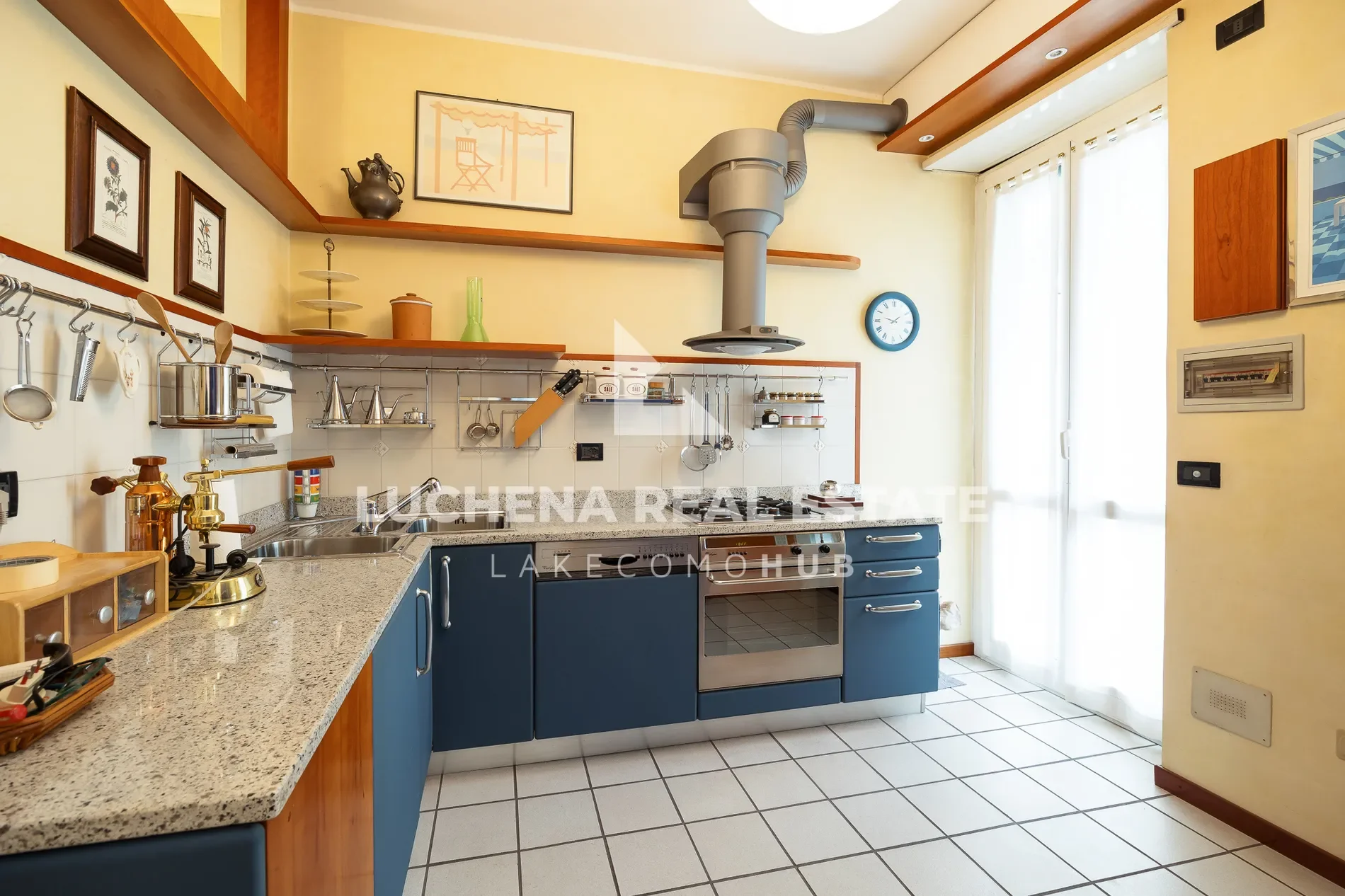 Viale Fratelli Rosselli, 13, 22100 Como CO, Italy, Como, Lombardy, Italy. - Photo 5