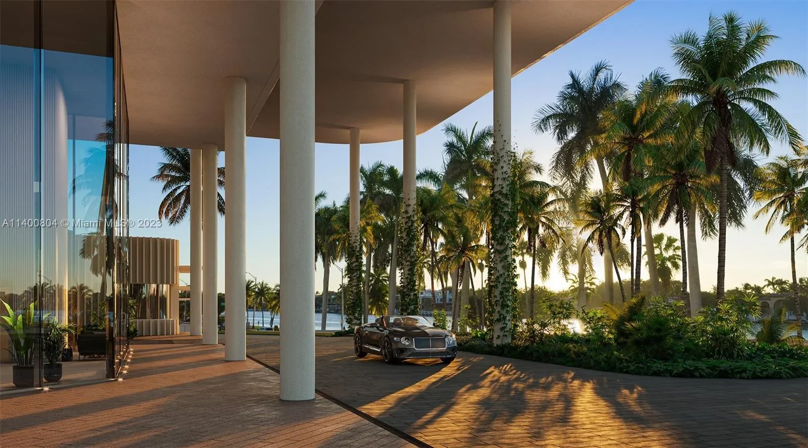 5333 Collins Ave, Miami Beach, Florida, United States. - Photo 17