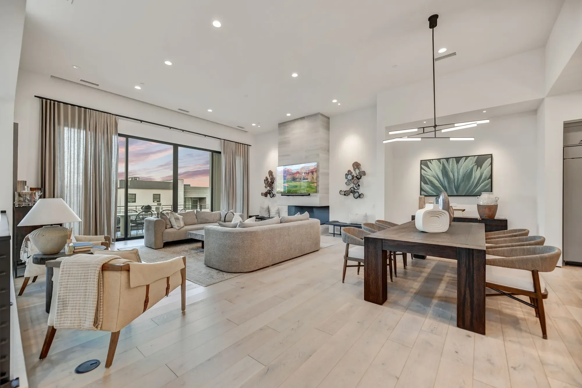 4938 N Ascent Drive , Scottsdale, AZ 85251, Paradise Valley, Arizona, United States. - Photo 2