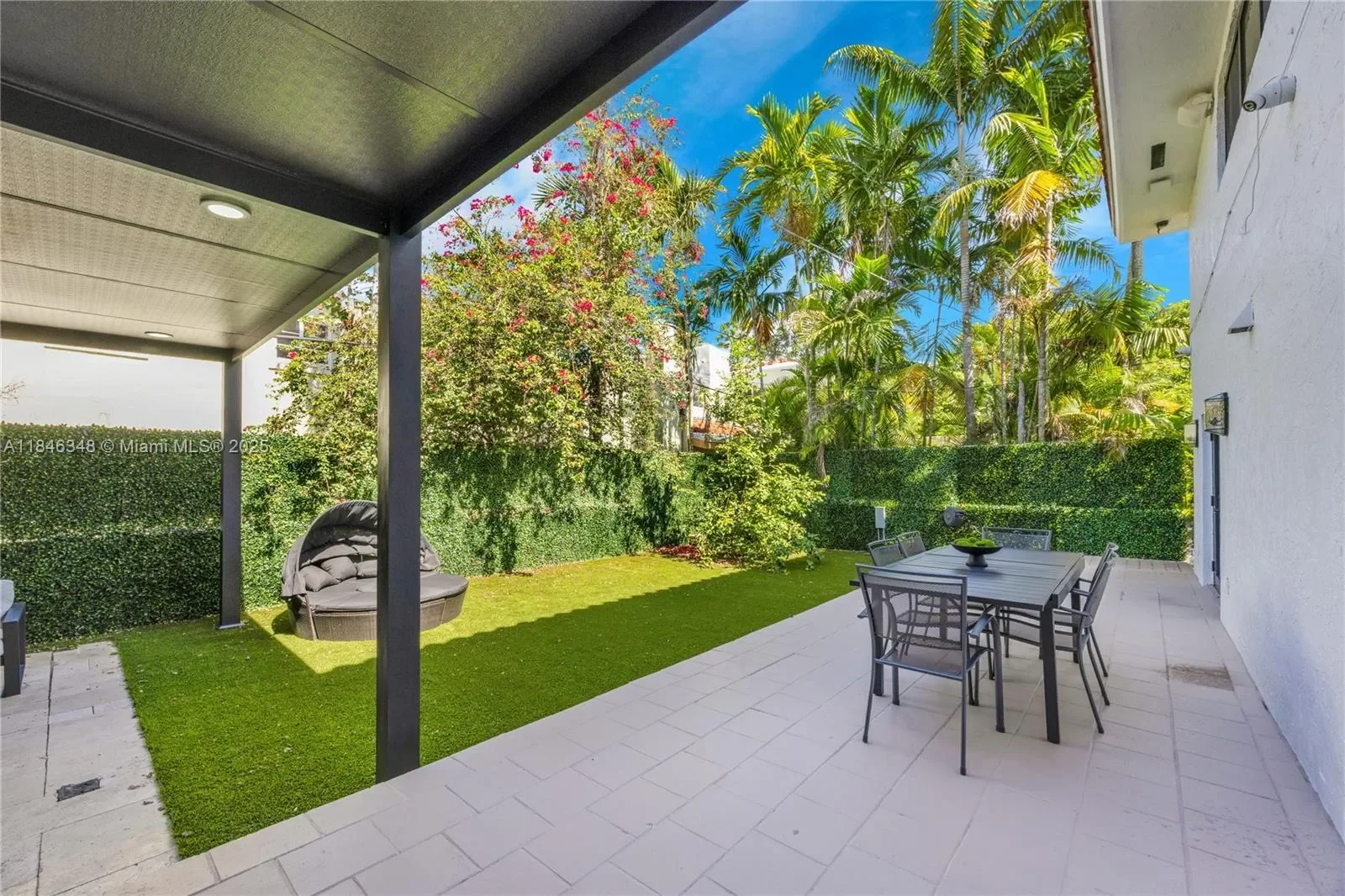 1117 Alberca St, Coral Gables, Florida, United States. - Photo 36