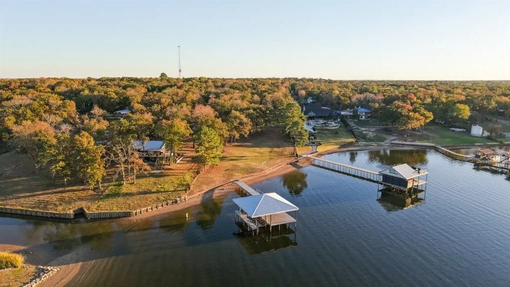 6001 Melba Drive, Malakoff, Texas, United States. - Photo 1