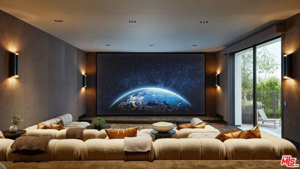 73 Beverly Park Lane, Beverly Hills, California, United States. - Photo 22