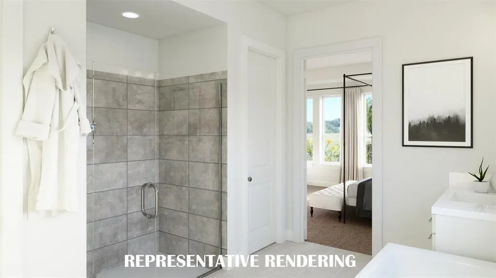 15743 Amber Street, Frisco, Texas, United States. - Photo 13