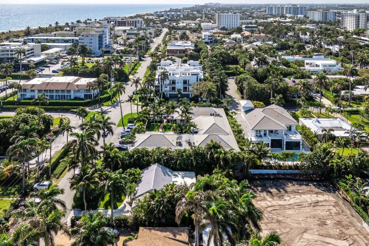 200 Andrews Avenue 4, Delray Beach, Florida, United States. - Photo 29