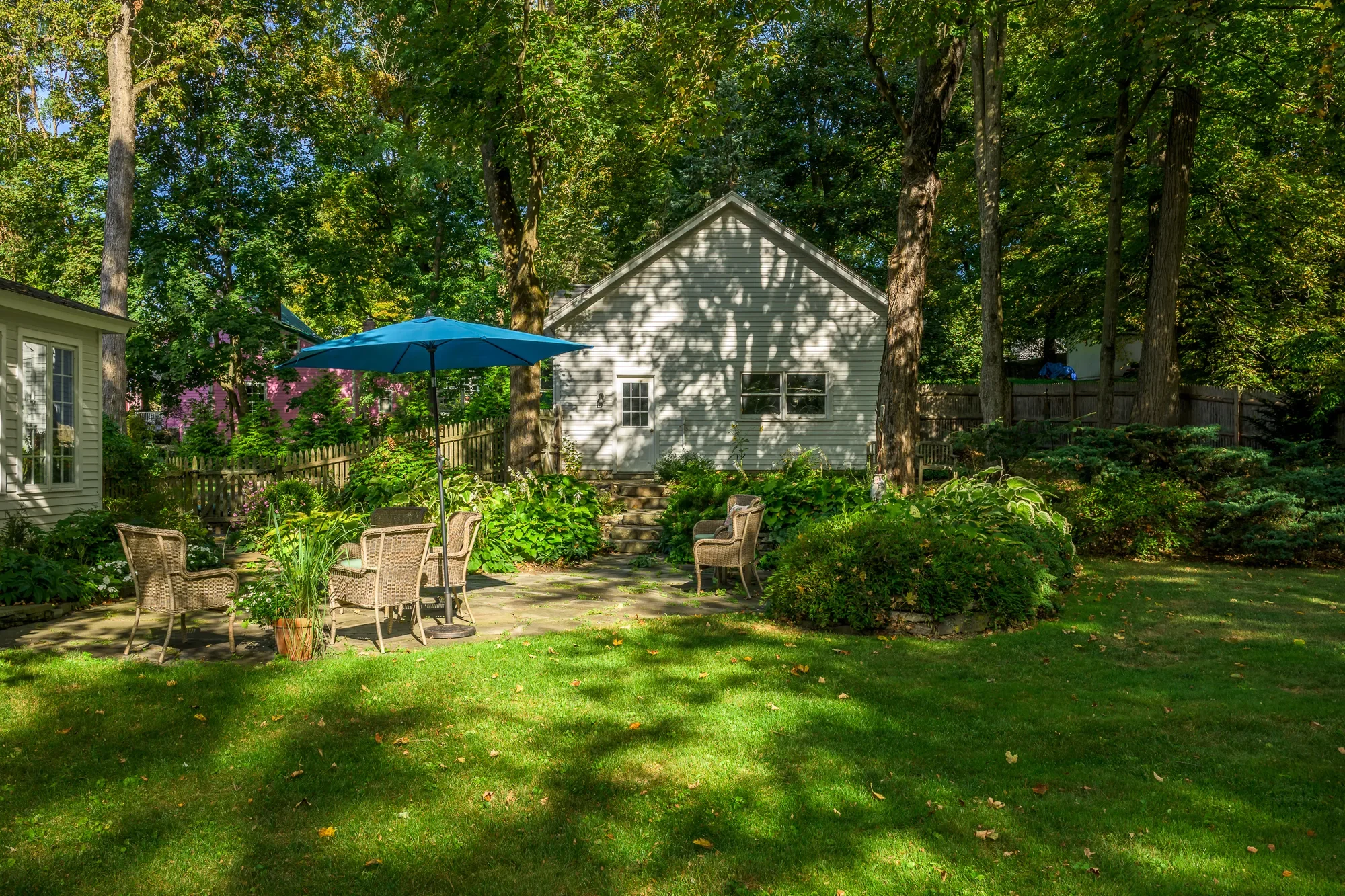 33 Hudson Street , Kinderhook, NY 12106, Kinderhook, New York, United States. - Photo 33