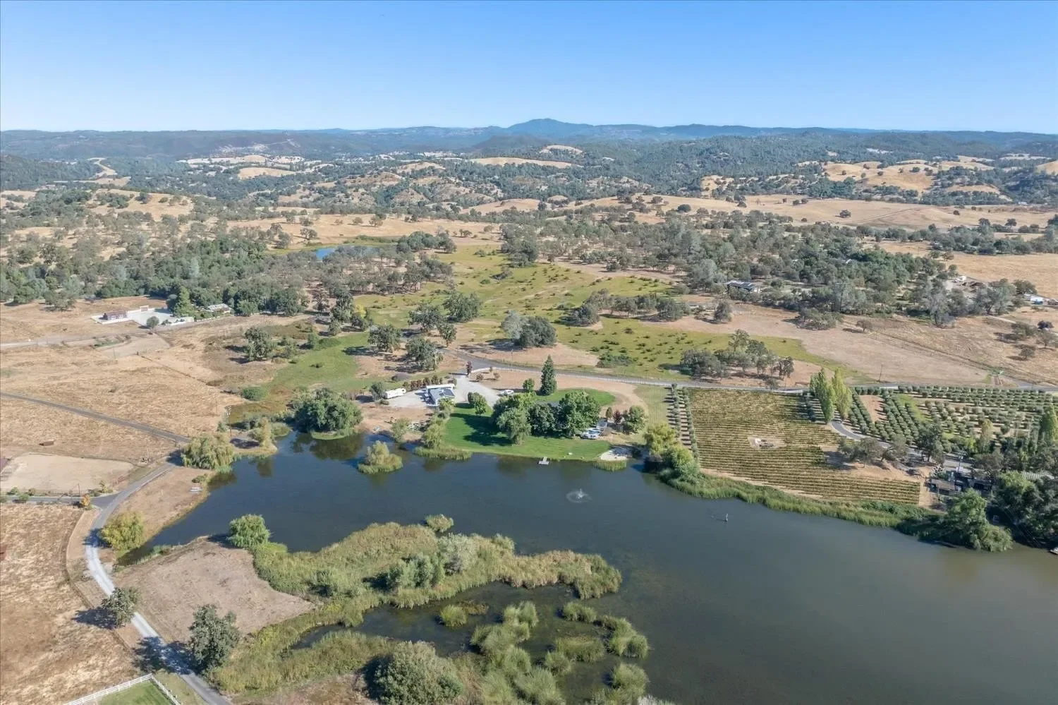 1253 Lakeside Drive, Angels Camp, CA 95222, Angels Camp, California, United States. - Photo 31