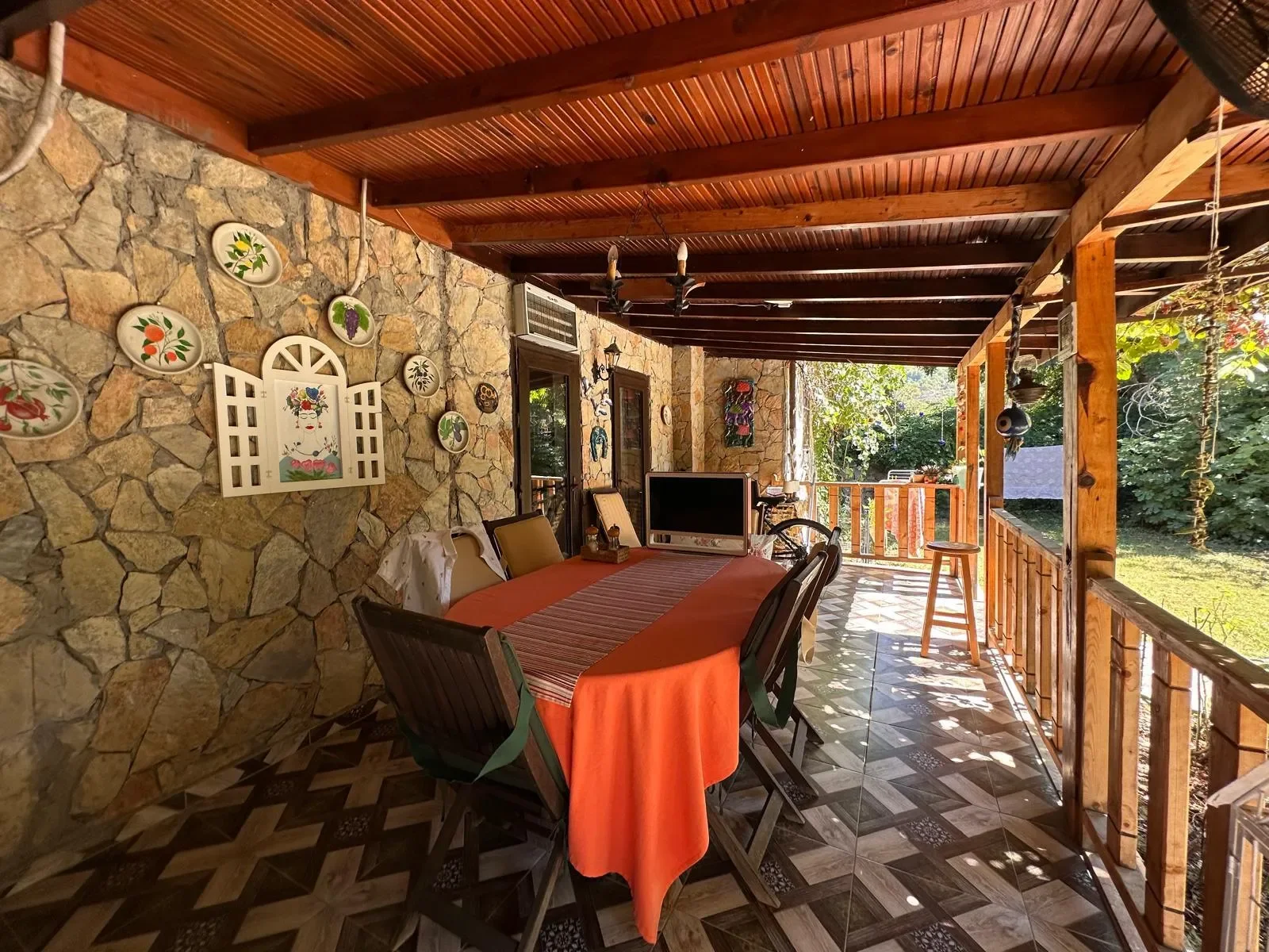 Kayaköy, 48300 Fethiye/Muğla, Türkiye, Kayaköy, Muğla, Turkey. - Photo 10
