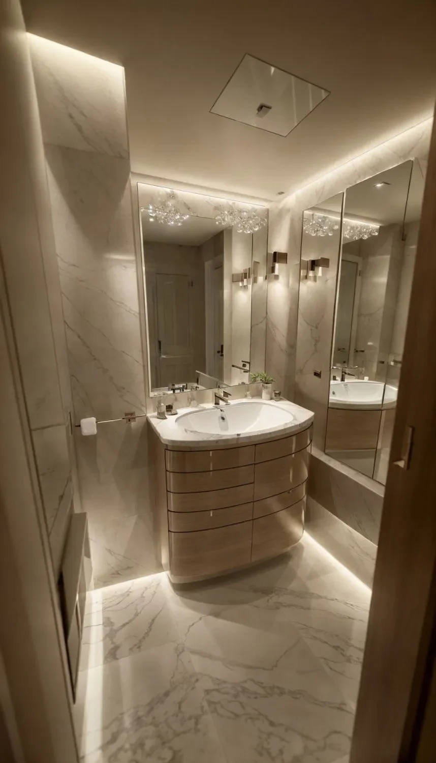 Calle del Río, 16,  Torrejón De Ardoz,  Sureste,  4ª Planta, Torrejon de Ardoz, Community of Madrid, Spain. - Photo 31