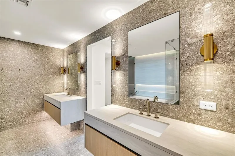 900 N Ocean Blvd, Unit #606, Pompano Beach, FL 33062, Hillsboro Beach, Florida, United States. - Photo 22