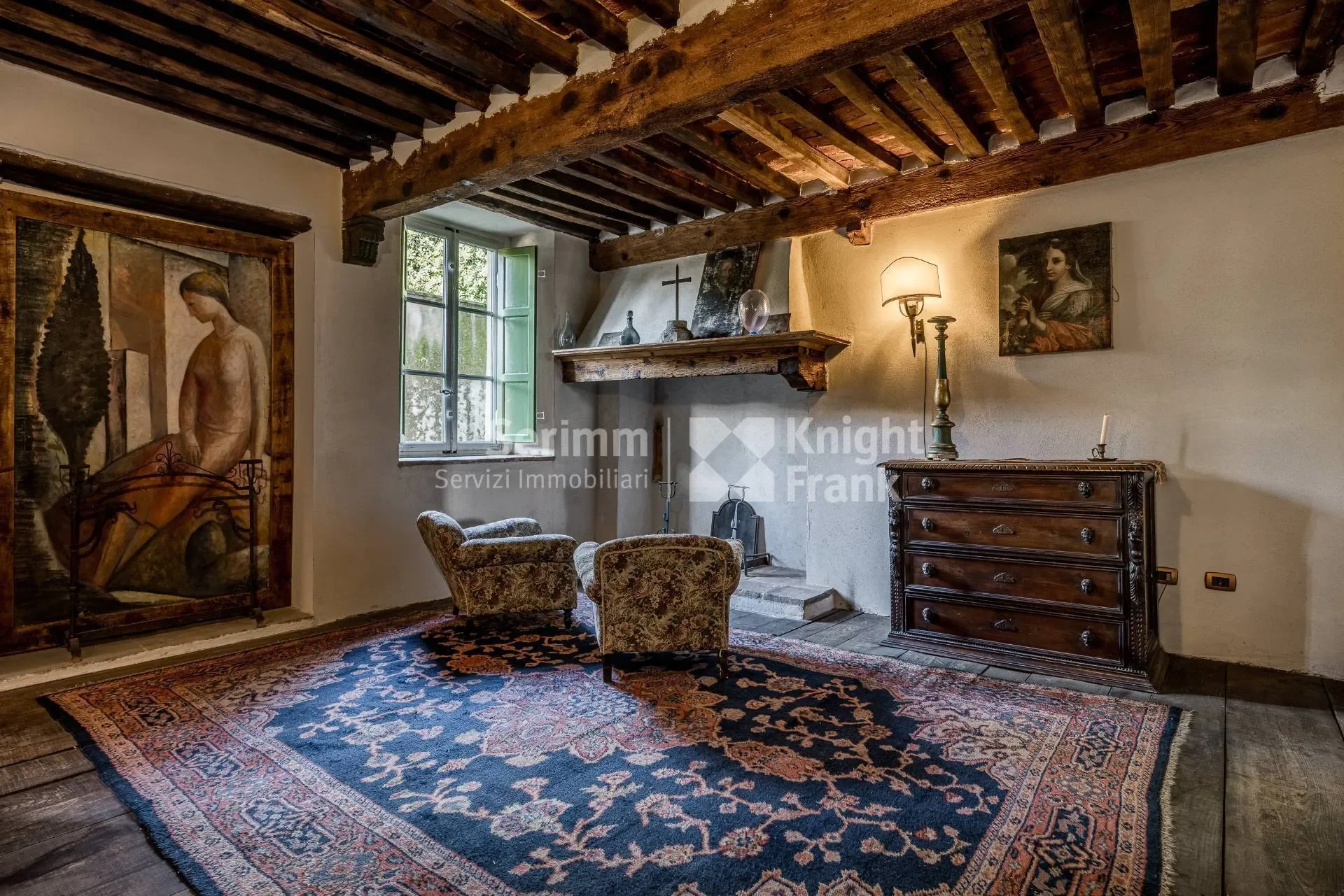 Lucca, Lucca, Tuscany, Italy. - Photo 31