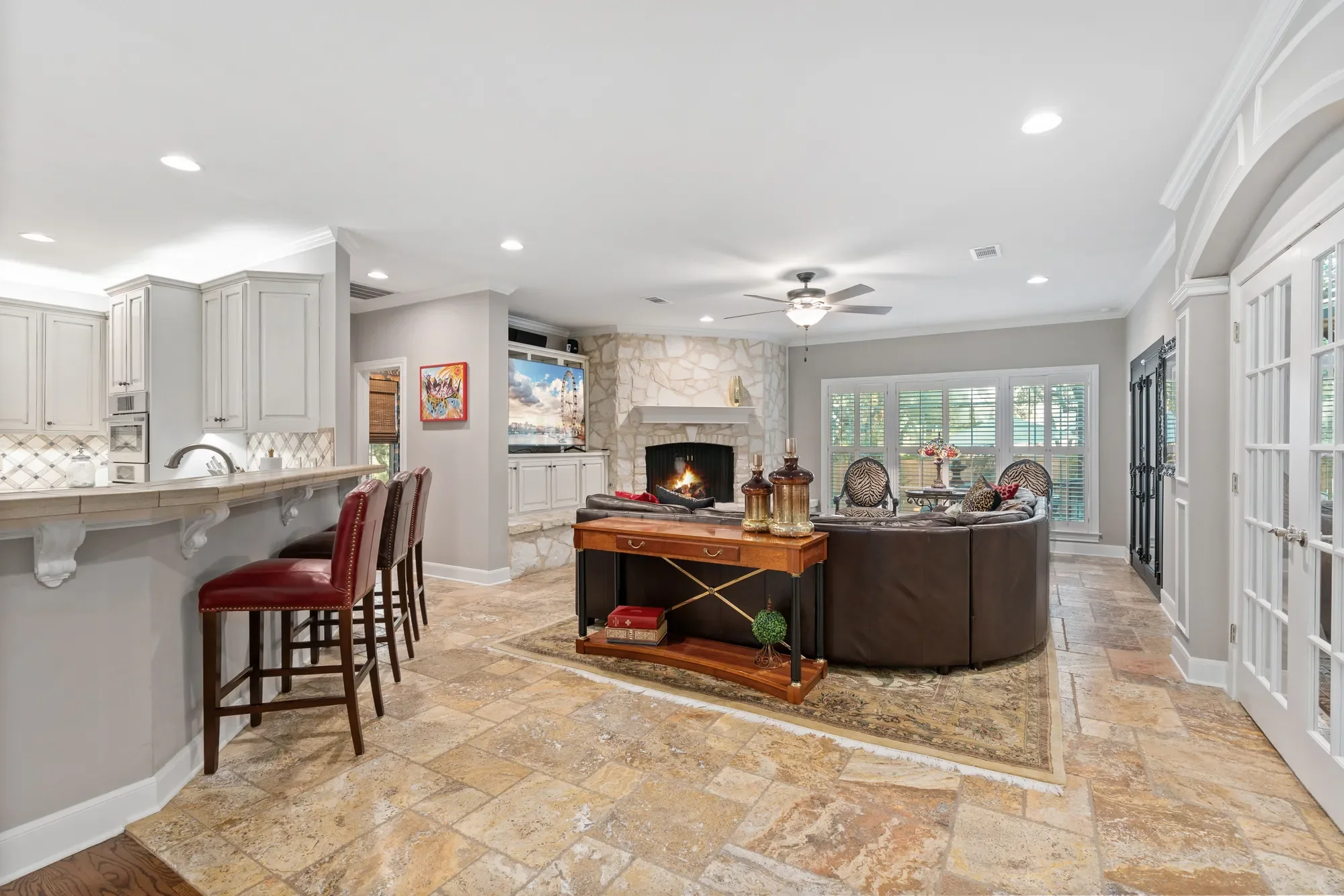 17122 Fawn Brook Dr , San Antonio, TX 78248, San Antonio, Texas, United States. - Photo 36