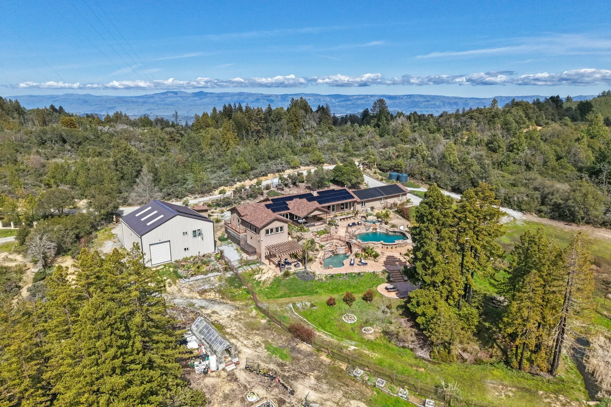 1061 Summit Road , Watsonville, CA 95076, Watsonville, California, United States. - Photo 65