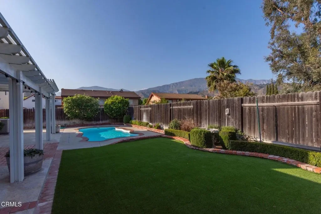 1733 Cherry Hill Road, Santa Paula, CA 93060, Santa Paula, California, United States. - Photo 19
