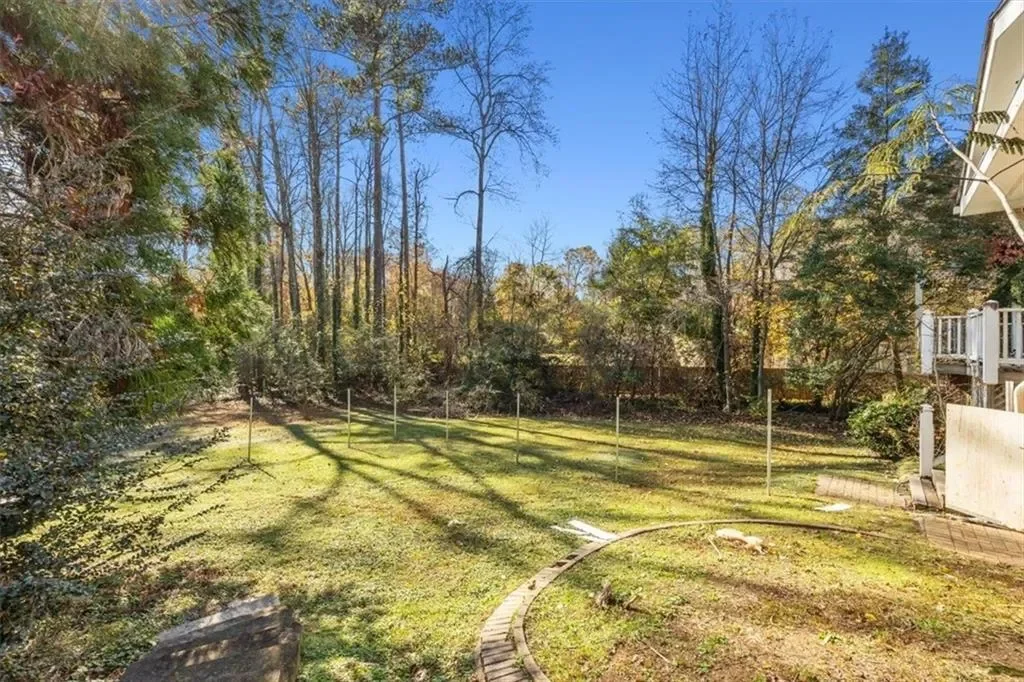 4402 Blackland Drive, Marietta, Georgia, United States. - Photo 3