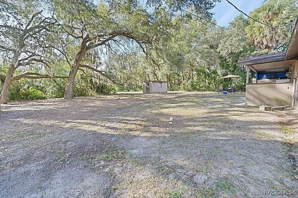 1154 NE 1st Street, Crystal River, FL 34429, Crystal River, Florida, United States. - Photo 29