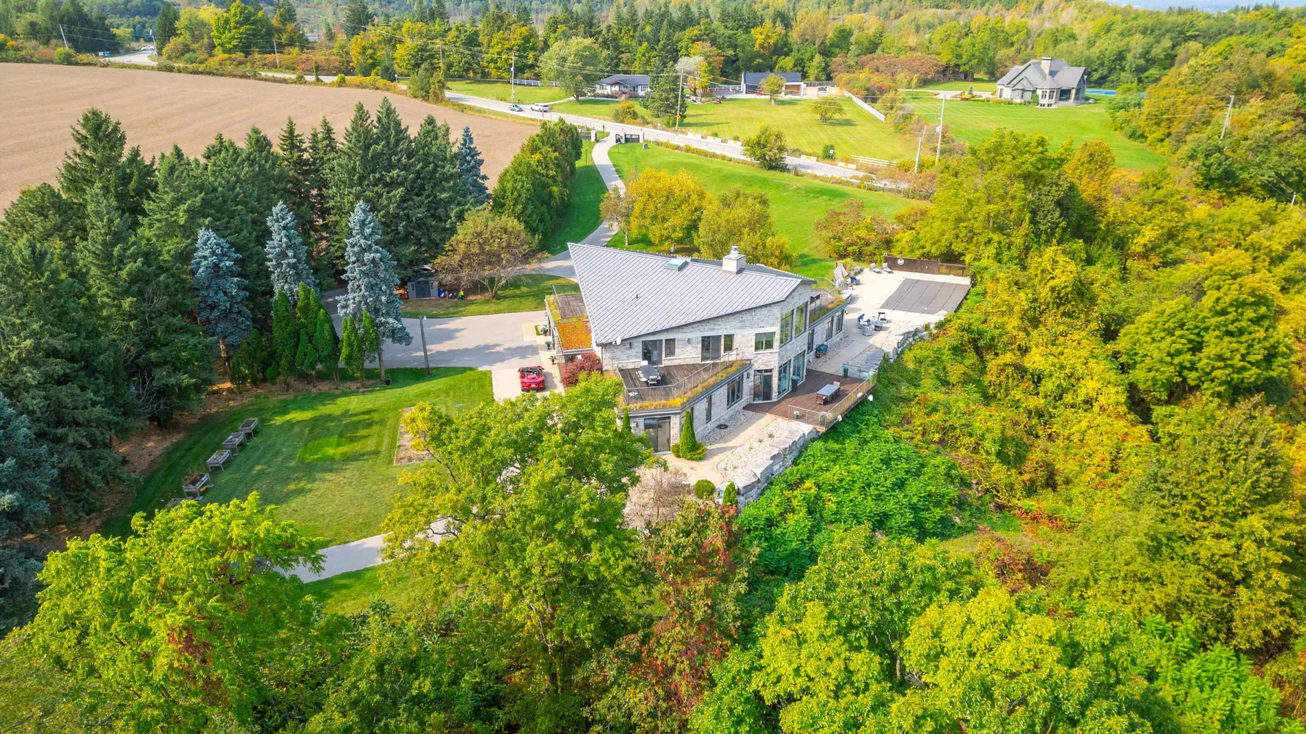 5500 Steeles Ave W, Milton, ON L9T 2Y1, Canada, Milton, Ontario, Canada. - Photo 61
