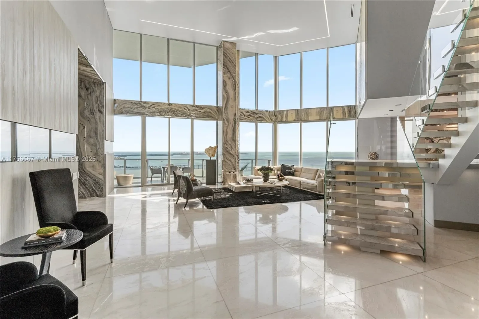 1300 Brickell Bay Dr, #4400, Miami, Florida, United States. - Photo 52