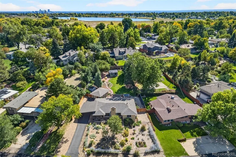 52 Hillside Drive, Lakewood, Colorado, United States. - Photo 46