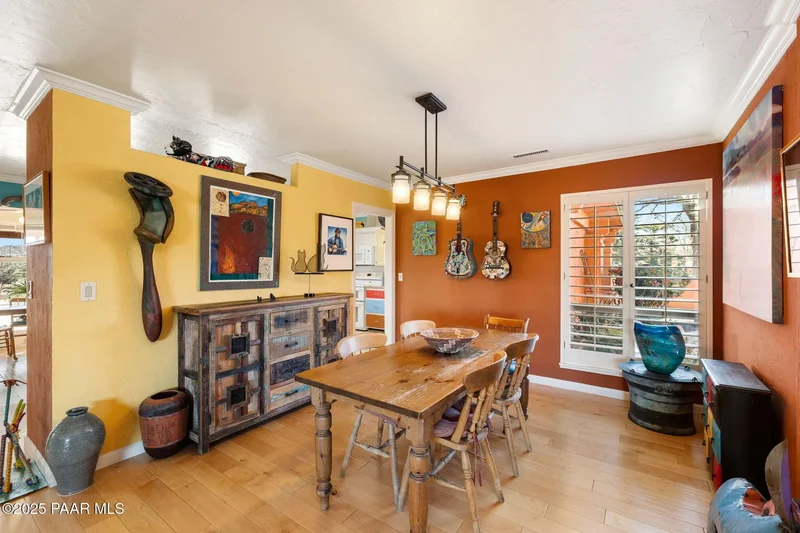 3251 S Burro Drive, Prescott, AZ 86305, Prescott, Arizona, United States. - Photo 19