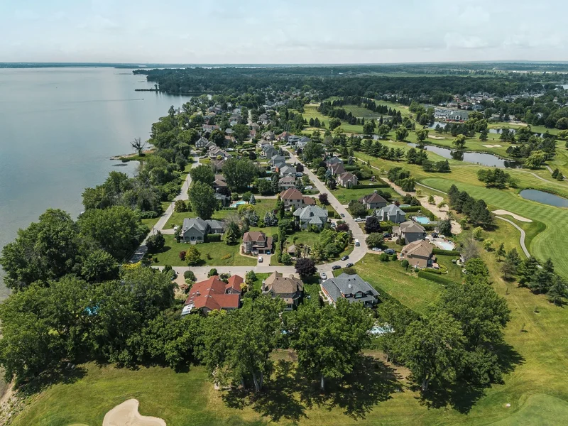 Notre-Dame-de-l'Île-Perrot, QC, J7W0T8, CANADA, Notre-Dame-de-l'Île-Perrot, Quebec, Canada. - Photo 69