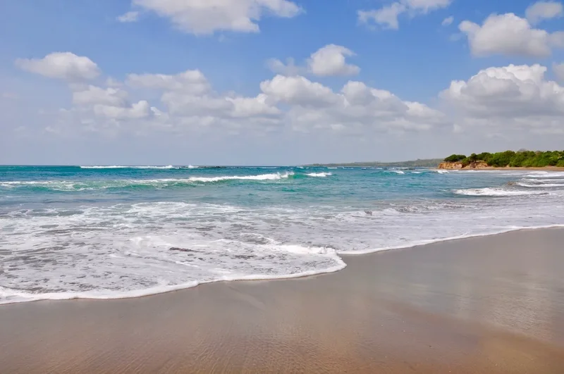 LOS DESTILADEROS, Playa Los Destiladeros, Los Santos Province, Panama. - Photo 17
