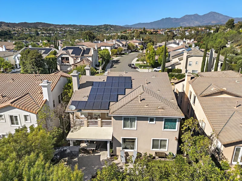 14 Marchin Drive , Coto de Caza, CA 92679, Trabuco Canyon, California, United States. - Photo 39