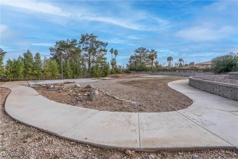2850 Rosanna Street, Las Vegas, Nevada, United States. - Photo 79