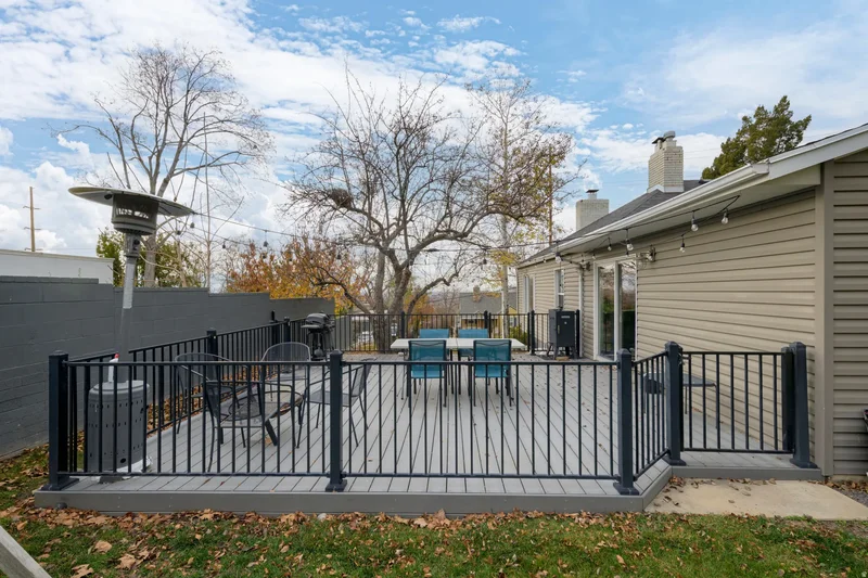 715 S 1100 E, Salt Lake City, Utah, United States. - Photo 7