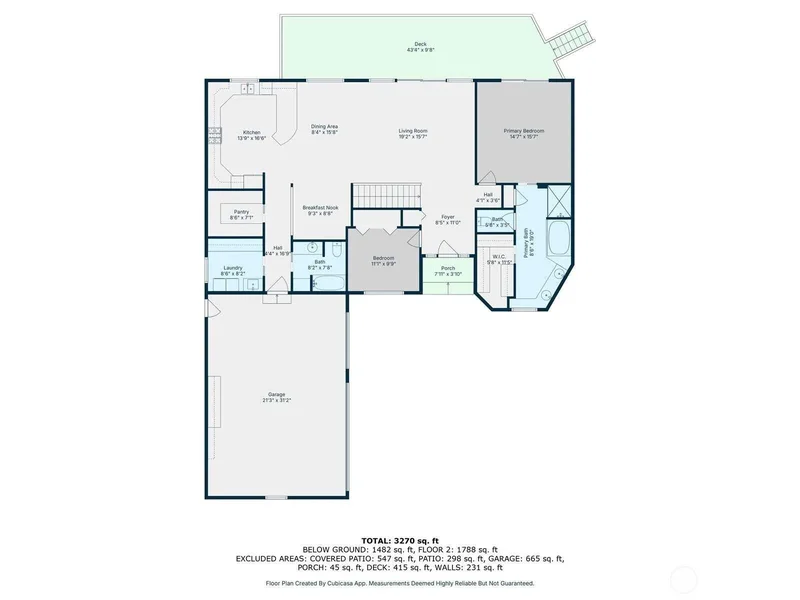 800 S Camas Pl, Moses Lake, WA 98837, Moses Lake, Washington, United States. - Photo 39