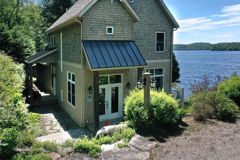 74 Ch. Miller, Laurentides, La Minerve, Quebec, Canada. - Photo 48