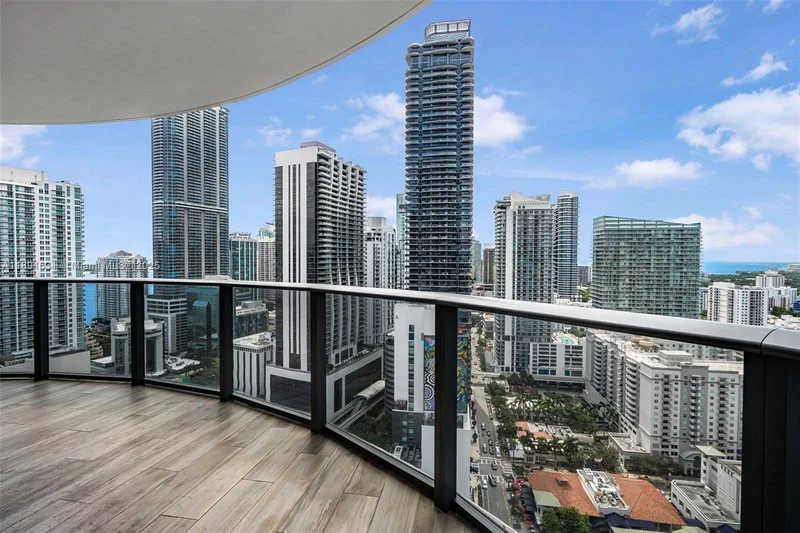 Condominium in Miami