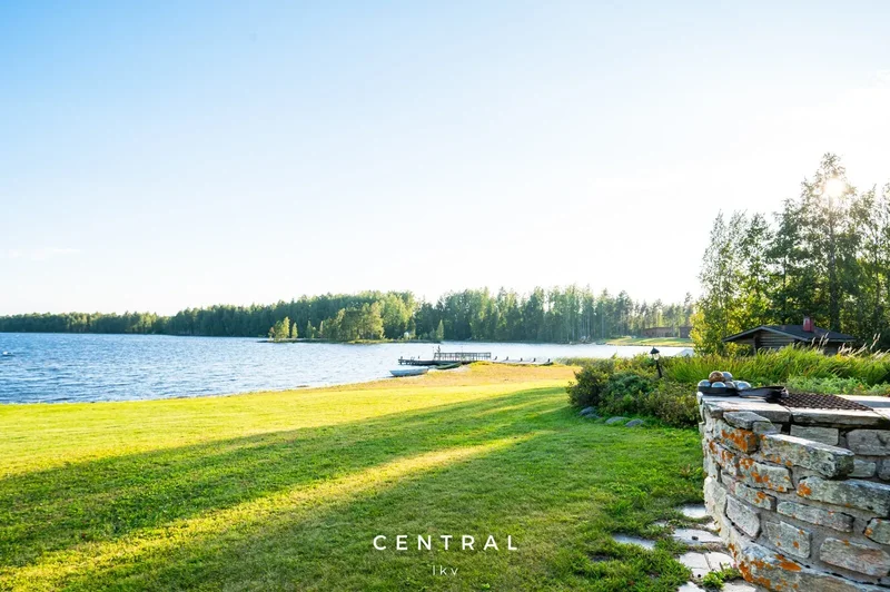 Yrttitie 21, 52550 Hirvensalmi, Finland, South Savo, Finland. - Photo 34