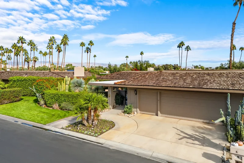 132 Columbia Drive , Rancho Mirage, CA 92270, Rancho Mirage, California, United States. - Photo 33