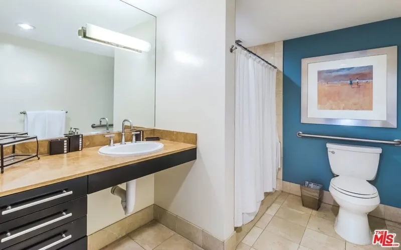 13650 Marina Pointe Drive 403, Marina del Rey, California, United States. - Photo 41