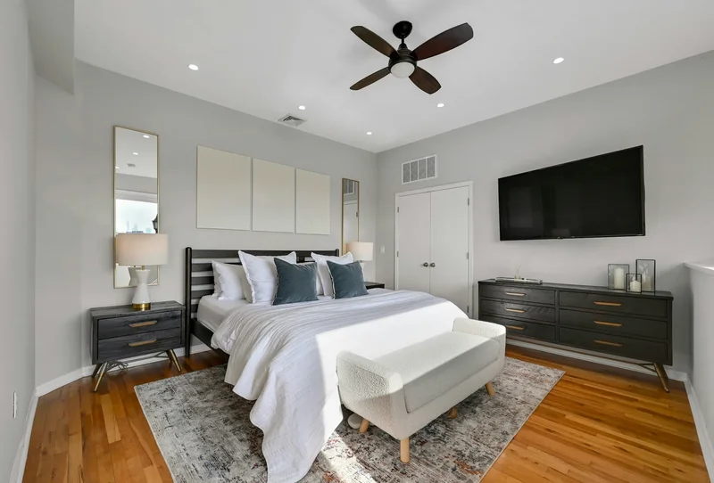 1015 Grand Street Apt 5F, Hoboken, NJ 07030, Hoboken, New Jersey, United States. - Photo 4