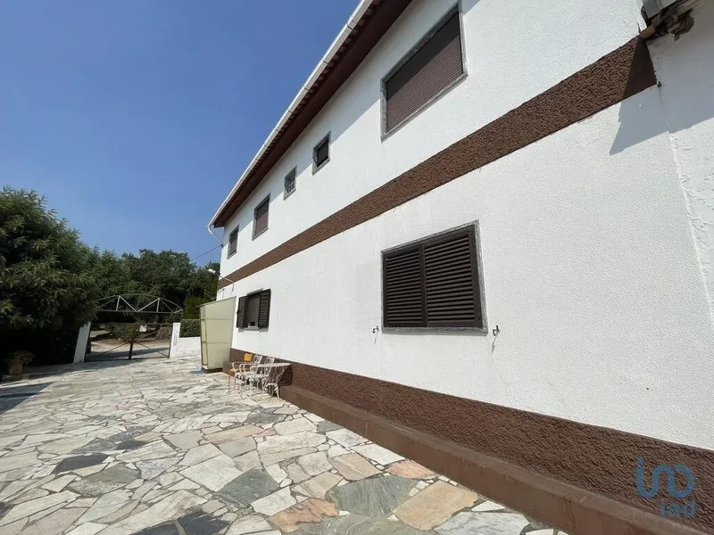 São Pedro de Tomar, Tomar, Santarém, Tomar, Tomar (Sao Joao Baptista) e Santa Maria dos Olivais, Santarem District, Portugal. - Photo 19