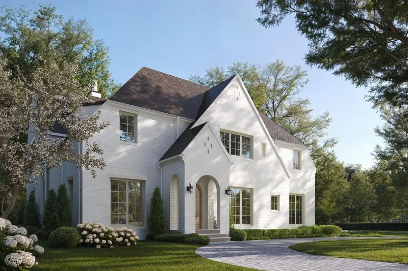 5900 Kennedy Drive, Chevy Chase, MD 20815, Chevy Chase, Maryland, United States. - Photo 6