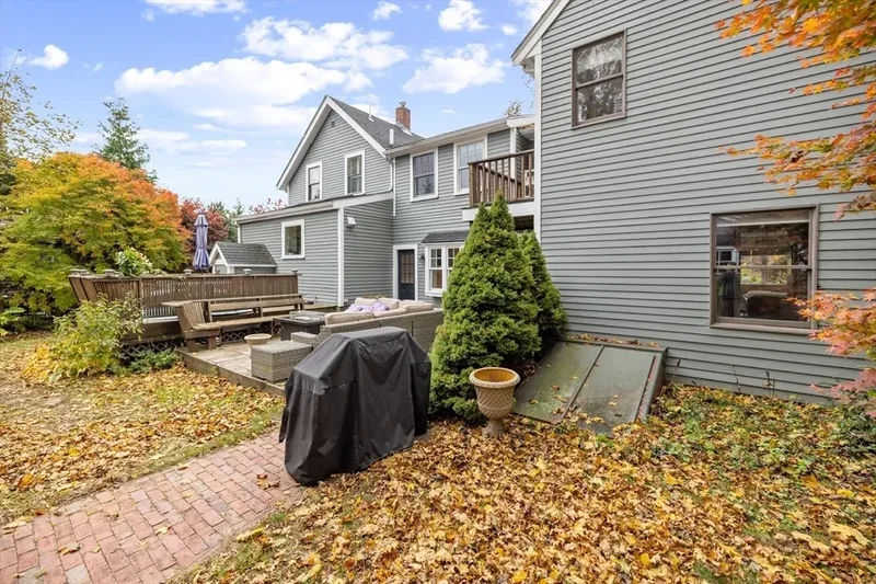 25 Curtis Street, Marblehead, MA, 01945, USA, Marblehead, Massachusetts, United States. - Photo 16