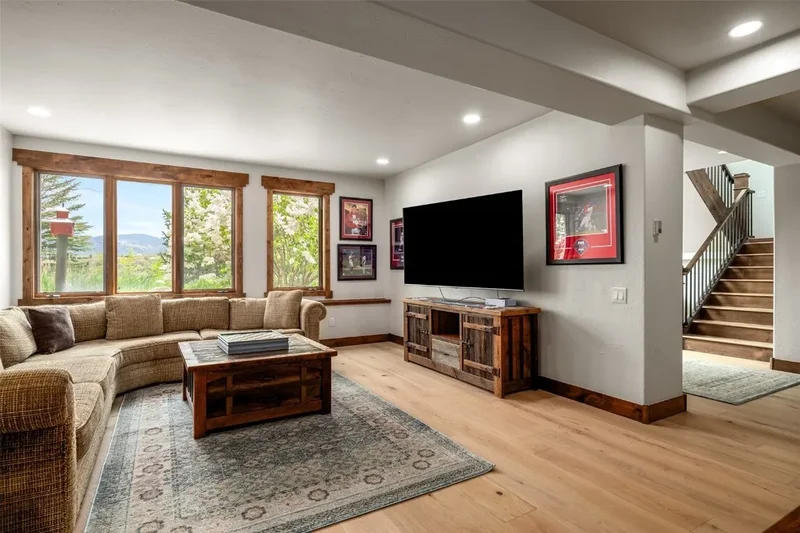 28505 Thorpe Mountain, Oak Creek, CO, 80487, USA, Steamboat Springs, Colorado, United States. - Photo 26