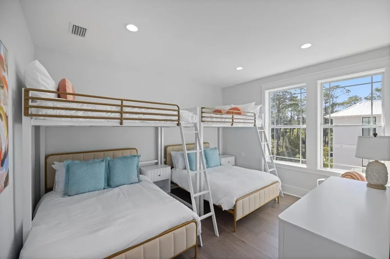 Rosemary Beach, Florida, United States. - Photo 23