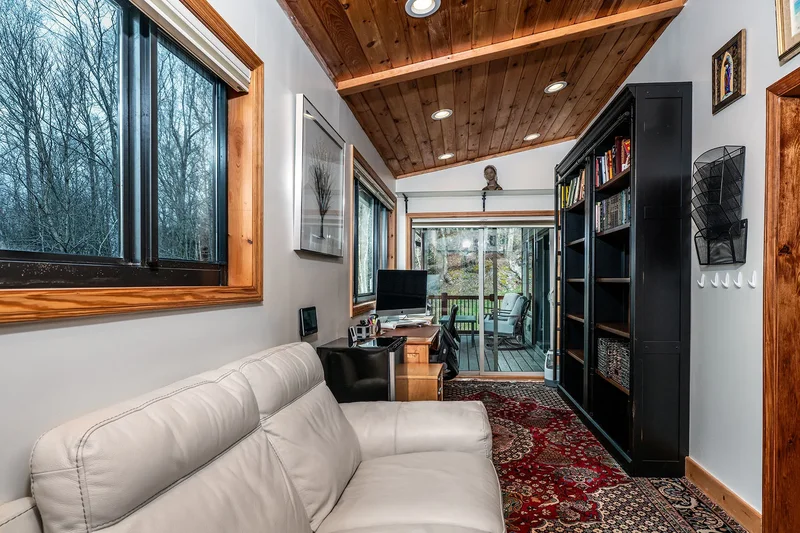 45 Dunvegan Road, Banner Elk, NC 28604, Banner Elk, North Carolina, United States. - Photo 23