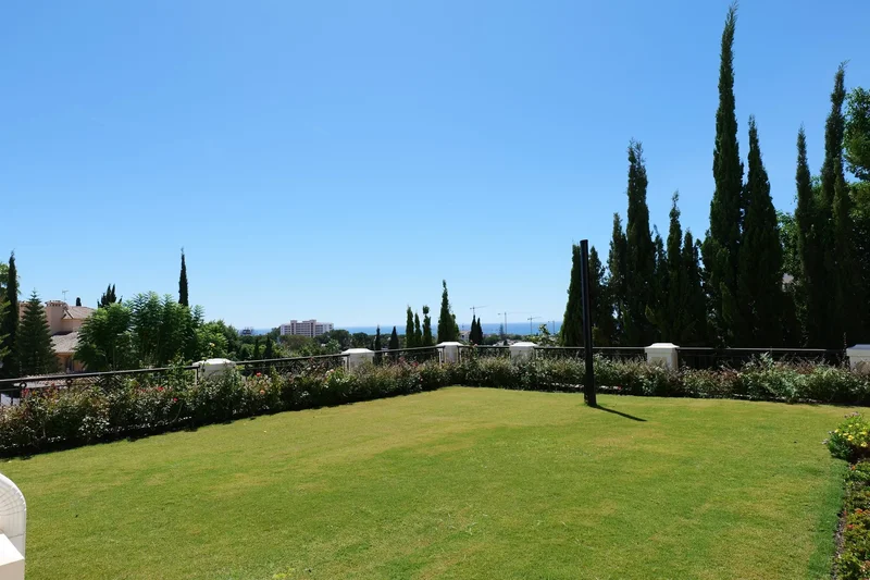 Andalusia, Elviria-Cabopino, Marbella, Spain. - Photo 16