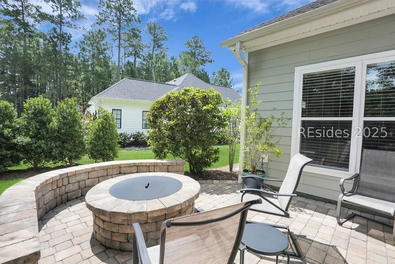 417 Full Sweep, Hardeeville, South Carolina, United States. - Photo 67